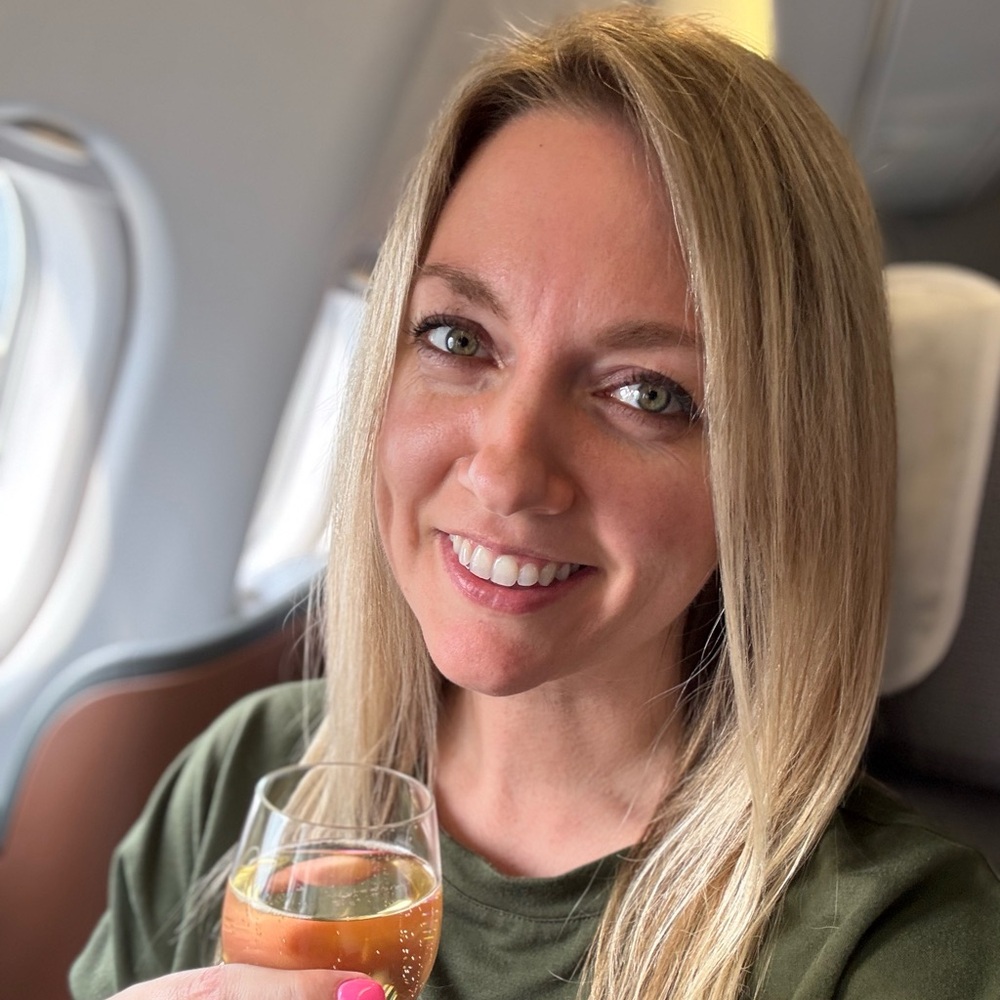 Meet your Posher, Amy